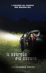 Segreto più oscuro usato  Spedito ovunque in Italia 
