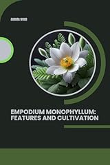 Empodium monophyllum features gebraucht kaufen  Wird an jeden Ort in Deutschland