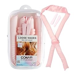 Conair satin heatless for sale  Delivered anywhere in USA 