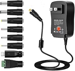 30w universal adapter for sale  Delivered anywhere in USA 