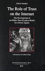Role trust internet for sale  Delivered anywhere in UK