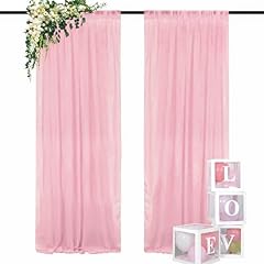 Duobao chiffon backdrop for sale  Delivered anywhere in USA 