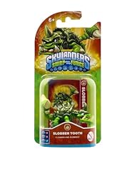 Skylanders swapforce slobber usato  Spedito ovunque in Italia 