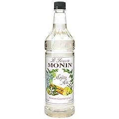 Monin mojito mix for sale  Delivered anywhere in USA 
