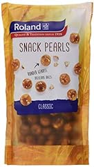 Roland snack pearls gebraucht kaufen  Wird an jeden Ort in Deutschland