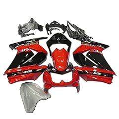 Red black fairing for sale  Delivered anywhere in USA 