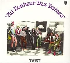 Twist d'occasion  Livré partout en France