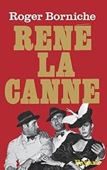 René canne d'occasion  Livré partout en France