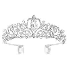 Schmoopy tiara crown for sale  Delivered anywhere in USA 
