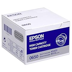 Epson toner cartridge usato  Spedito ovunque in Italia 