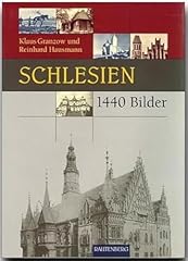 Schlesien 1440 bildern gebraucht kaufen  Wird an jeden Ort in Deutschland