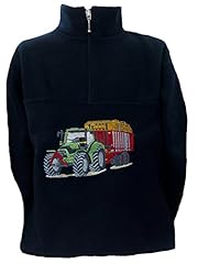 Zintgraf fleece troyer gebraucht kaufen  Wird an jeden Ort in Deutschland