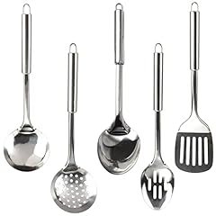Sunallwell cooking utensils for sale  Delivered anywhere in UK