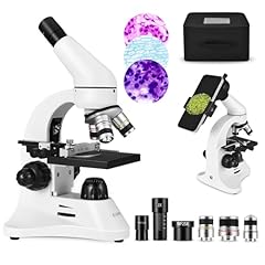 Esako 2000x microscope for sale  Delivered anywhere in UK