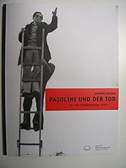 Pasolini tod rein gebraucht kaufen  Wird an jeden Ort in Deutschland