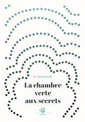 Chambre verte secrets d'occasion  Livré partout en France
