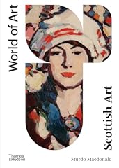 Scottish art second for sale  Delivered anywhere in UK