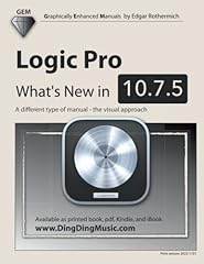 Logic pro new for sale  Delivered anywhere in Ireland