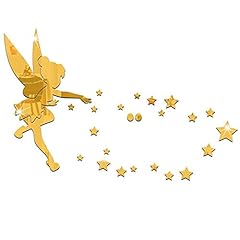 Set tinkerbell fairy gebraucht kaufen  Wird an jeden Ort in Deutschland