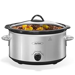 Sunvivipro 4qt slow for sale  Delivered anywhere in USA 