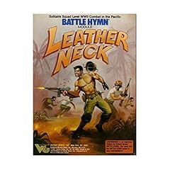 Battle hymn leatherneck for sale  Delivered anywhere in USA 