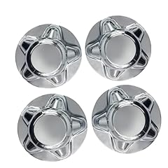 4pcs lug chrome for sale  Delivered anywhere in USA 