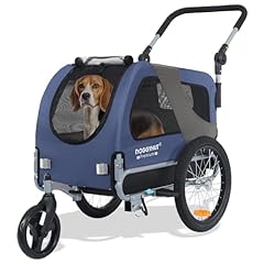 Doggyhut premium hundeanhänge gebraucht kaufen  Wird an jeden Ort in Deutschland