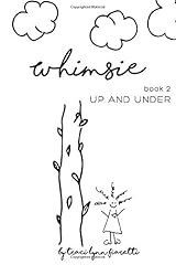 Whimsie book 2 for sale  Delivered anywhere in UK