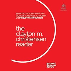 Clayton christensen reader for sale  Delivered anywhere in USA 