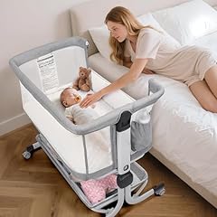 Momfann baby bassinet for sale  Delivered anywhere in USA 