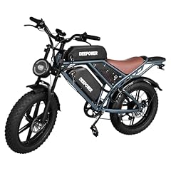Deepower electric bike for sale  Delivered anywhere in USA 