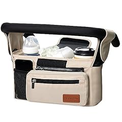 Momcozy kinderwagen rganizer gebraucht kaufen  Wird an jeden Ort in Deutschland