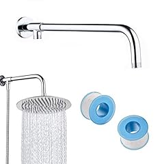 Shower arm accessories for sale  Delivered anywhere in UK