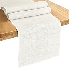Letjolt burlap table for sale  Delivered anywhere in USA 