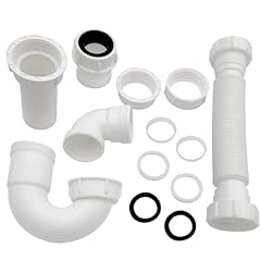 White pvc trap for sale  Delivered anywhere in USA 