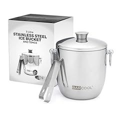 Barcool double walled for sale  Delivered anywhere in UK