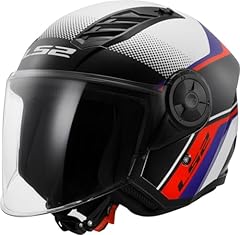 Ls2 casco moto usato  Spedito ovunque in Italia 