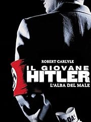 Giovane hitler usato  Spedito ovunque in Italia 