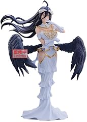 Banpresto albedo verlord gebraucht kaufen  Wird an jeden Ort in Deutschland
