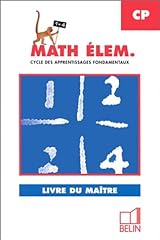 Mathématiques boite calcul d'occasion  Livré partout en France
