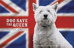 Dog save queen for sale  Delivered anywhere in UK