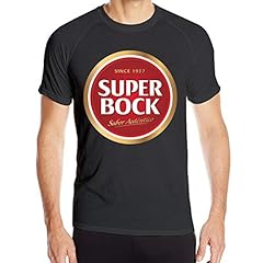 Super bock shirt d'occasion  Livré partout en France