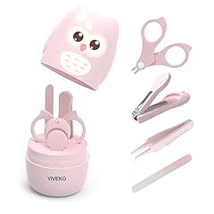 Yiveko baby nail for sale  Delivered anywhere in USA 