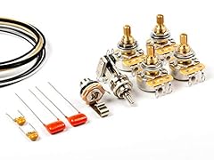 Toneshaper guitar wiring for sale  Delivered anywhere in USA 