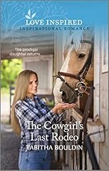 Cowgirl last rodeo for sale  Delivered anywhere in USA 