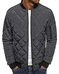 Pretifeel mens bomber for sale  Delivered anywhere in UK
