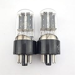 2pcs soviet 6h8c for sale  Delivered anywhere in UK