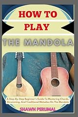 Play mandola step for sale  Delivered anywhere in USA 