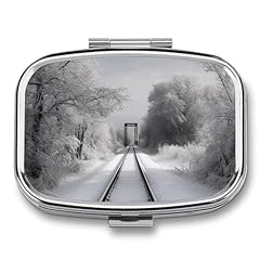 Bvkwntsa treno innevato usato  Spedito ovunque in Italia 