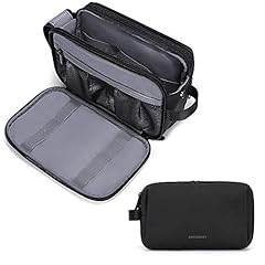 Toiletry bag men for sale  Delivered anywhere in UK